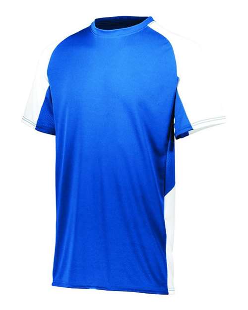 Augusta Sportswear Youth Cutter Jersey 1518