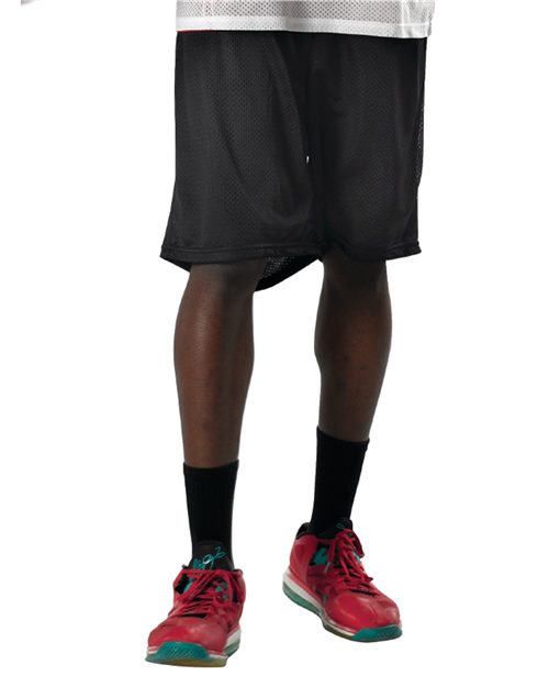 Alleson Athletic Men's Extreme Mesh Shorts 569P