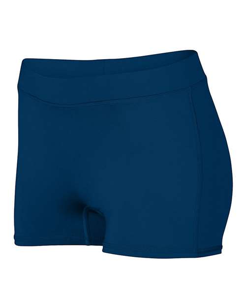 Augusta Sportswear Women's Dare Shorts 1232