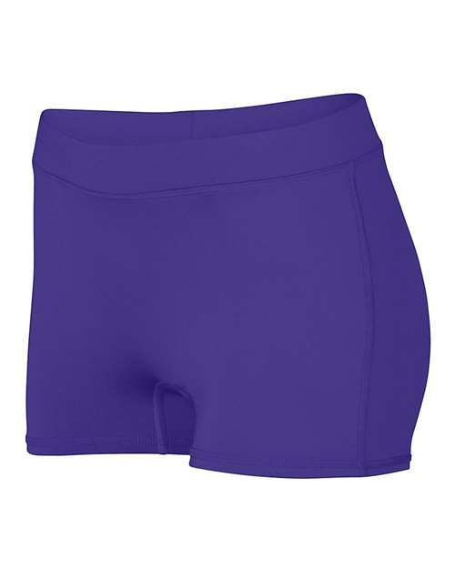 Augusta Sportswear Women's Dare Shorts 1232