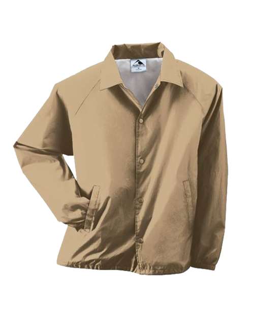 Augusta Sportswear Men's Coach's Jacket 3100