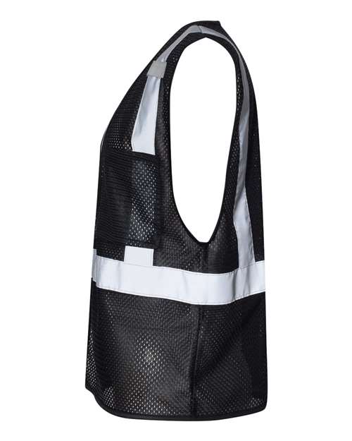 Kishigo Unisex EV Series® Enhanced Visibility Non-ANSI Vest B120-131