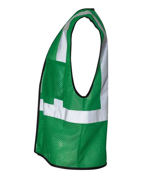 Kishigo Unisex EV Series® Enhanced Visibility Non-ANSI Vest B120-131