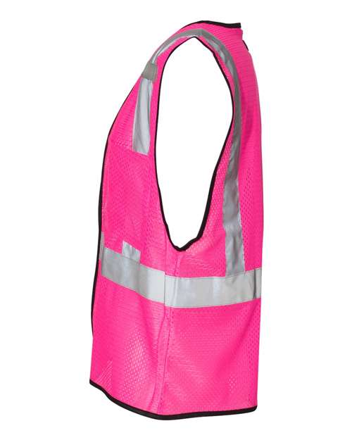 Kishigo Unisex EV Series® Enhanced Visibility Non-ANSI Vest B120-131