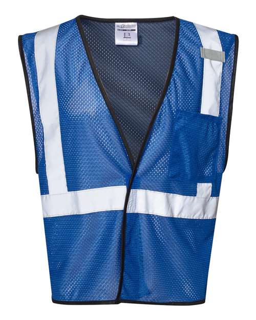 Kishigo Unisex EV Series® Enhanced Visibility Non-ANSI Vest B120-131