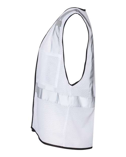 Kishigo Unisex EV Series® Enhanced Visibility Non-ANSI Vest B120-131
