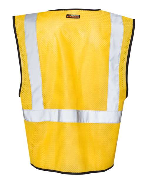 Kishigo Unisex EV Series® Enhanced Visibility Non-ANSI Vest B120-131