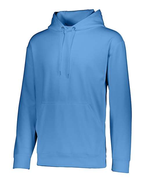 Augusta Sportswear Men's Wicking Fleece Hooded Sweatshirt 5505