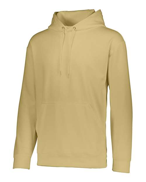 Augusta Sportswear Men's Wicking Fleece Hooded Sweatshirt 5505