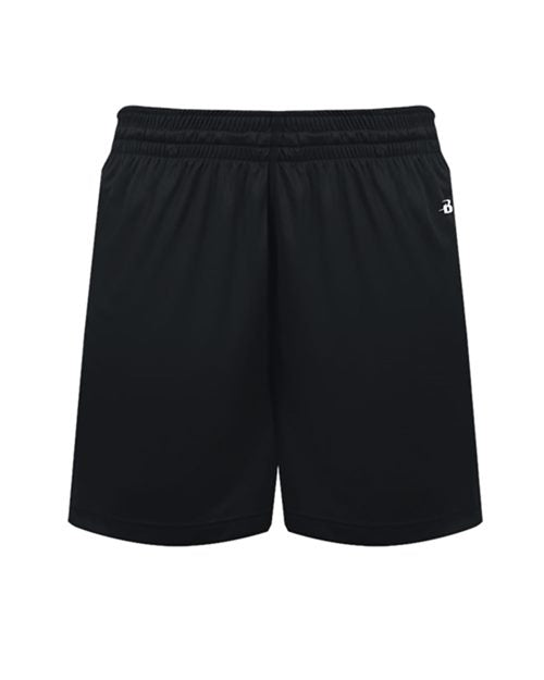 Badger Women's Ultimate SoftLock™ Shorts 4012