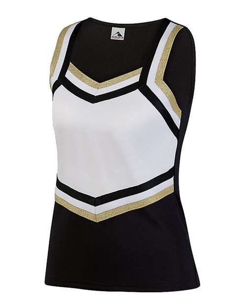 Augusta Sportswear Women's Pike Cheer Shell 9140