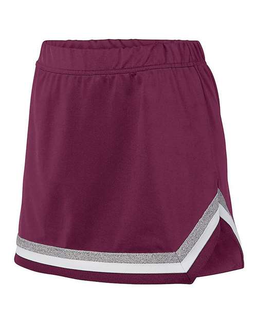 Augusta Sportswear Women's Pike Cheer Skirt 9145