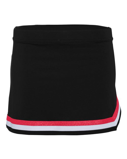 Augusta Sportswear Girls' Pike Cheer Skirt 9146