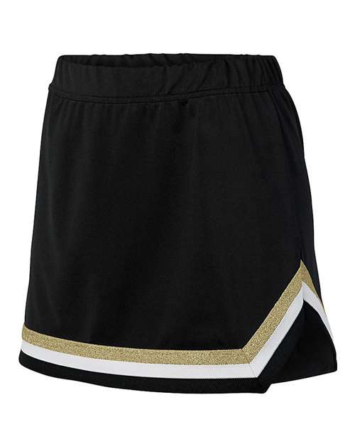 Augusta Sportswear Girls' Pike Cheer Skirt 9146