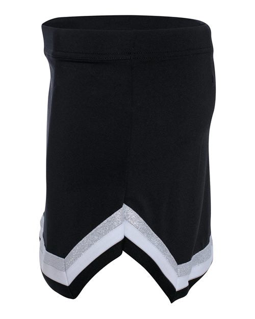 Augusta Sportswear Girls' Pike Cheer Skirt 9146