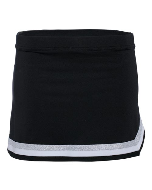 Augusta Sportswear Girls' Pike Cheer Skirt 9146