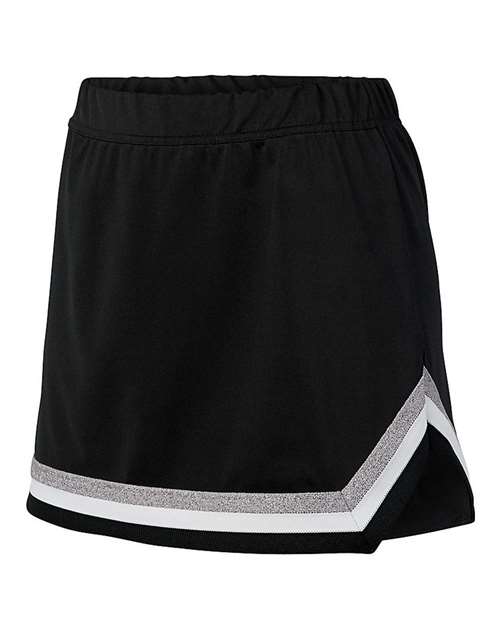 Augusta Sportswear Girls' Pike Cheer Skirt 9146