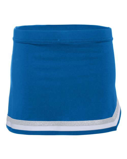 Augusta Sportswear Girls' Pike Cheer Skirt 9146