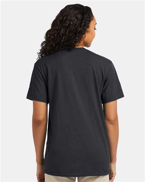 Hanes Unisex Perfect-T T-Shirt 4980