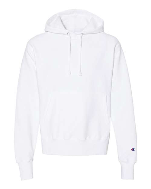Champion Unisex Reverse Weave® Hooded Sweatshirt S101