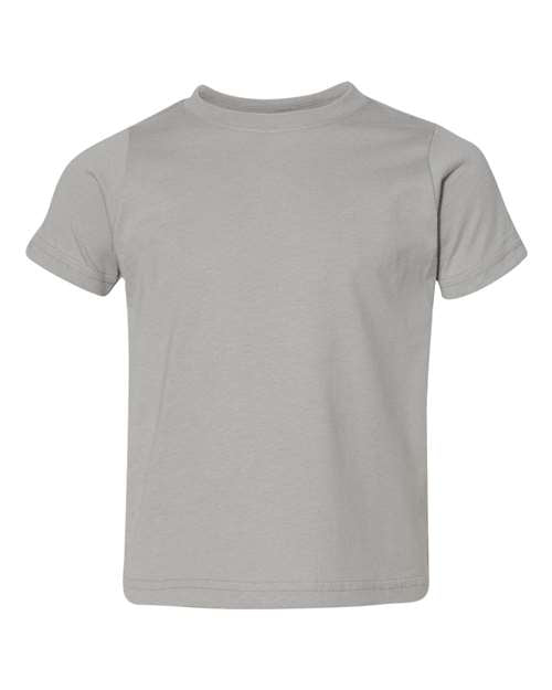 Rabbit Skins Toddler Fine Jersey Tee 3321