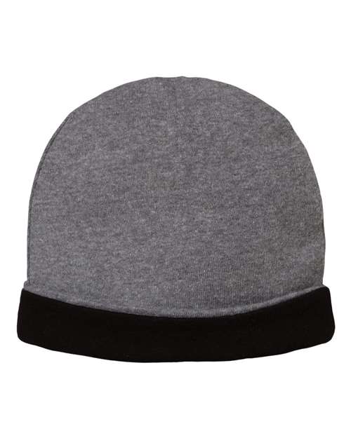 Rabbit Skins Infant Baby Rib Beanie 4451