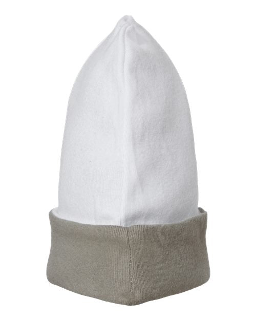 Rabbit Skins Infant Baby Rib Beanie 4451