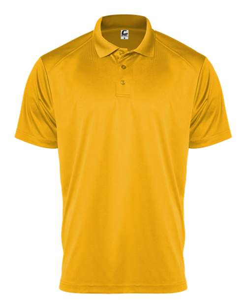 C2 Sport Men's Utility Polo 5900