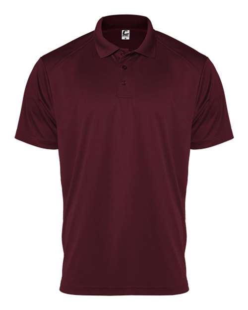 C2 Sport Men's Utility Polo 5900