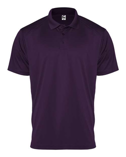 C2 Sport Men's Utility Polo 5900