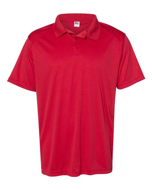 C2 Sport Men's Utility Polo 5900