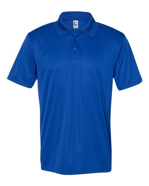 C2 Sport Men's Utility Polo 5900