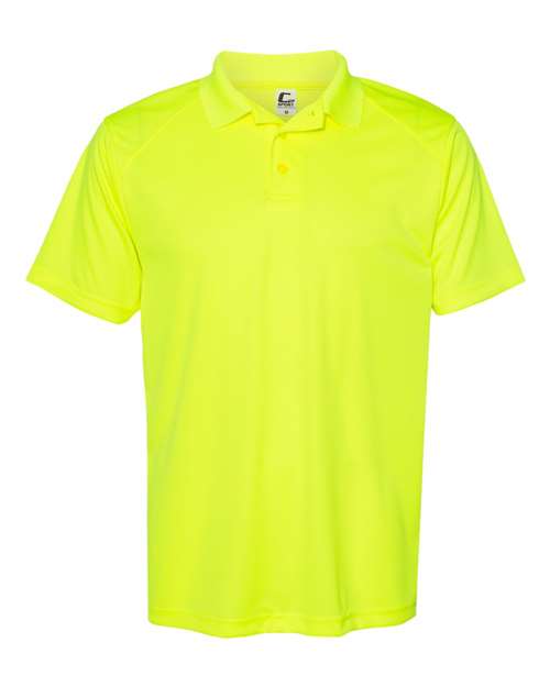 C2 Sport Men's Utility Polo 5900