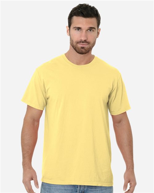 Bayside Unisex Fine Jersey T-Shirt 9500