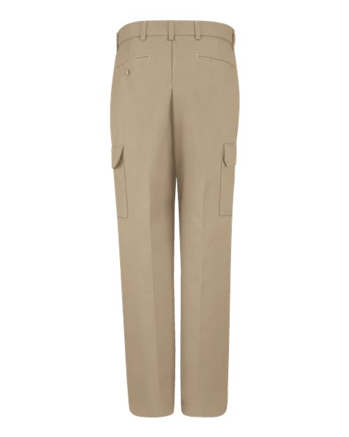Red Kap Men's Industrial Cargo Pants PT88