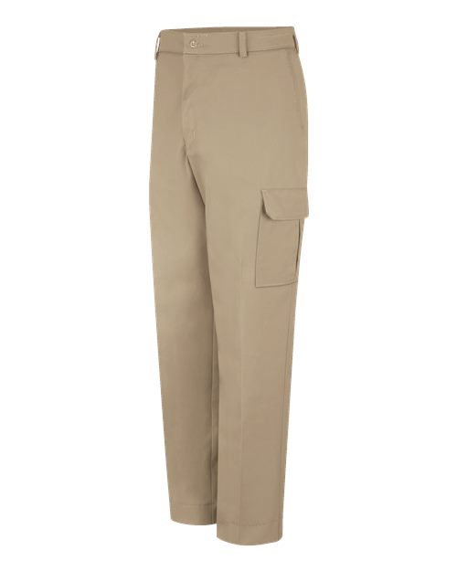 Red Kap Men's Industrial Cargo Pants PT88