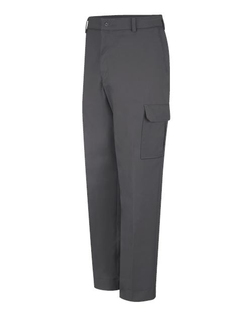 Red Kap Men's Industrial Cargo Pants PT88
