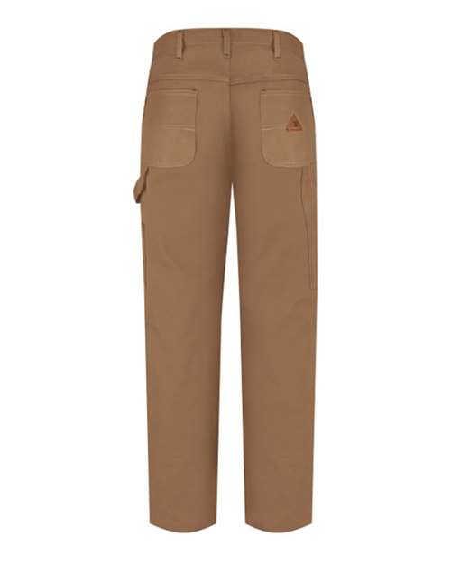 Bulwark Men's Dungaree - EXCEL FR® ComforTouch® - 11.0 oz. PLJ8