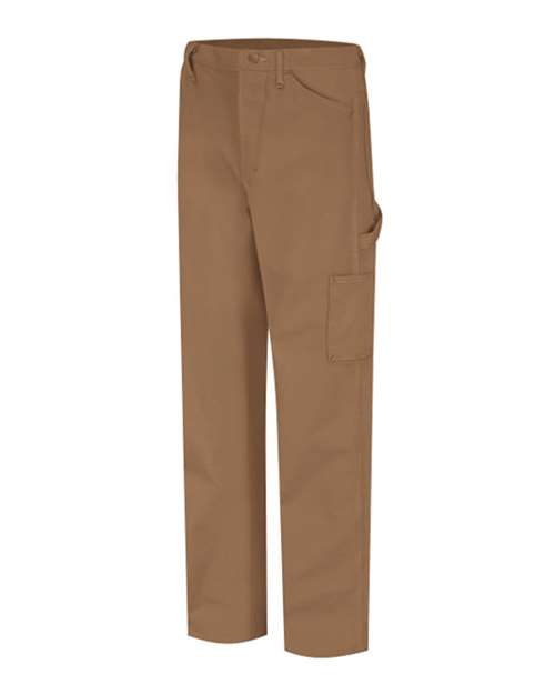 Bulwark Men's Dungaree - EXCEL FR® ComforTouch® - 11.0 oz. PLJ8