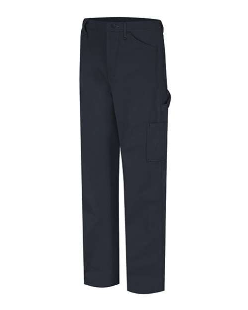 Bulwark Men's Dungaree - EXCEL FR® ComforTouch® - 11.0 oz. PLJ8