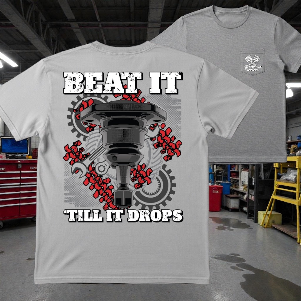 Balljoint Killer tee