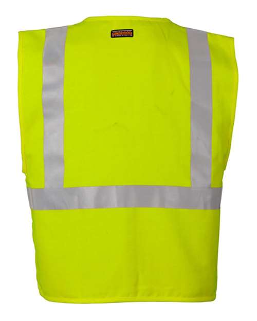 Kishigo Unisex FR ARC Vest F442