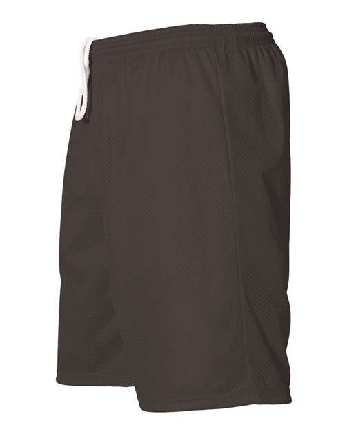 Alleson Athletic Men's Mesh Shorts 567P