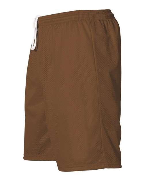 Alleson Athletic Men's Mesh Shorts 567P