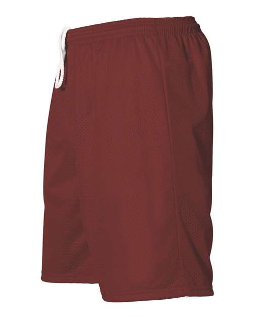 Alleson Athletic Men's Mesh Shorts 567P