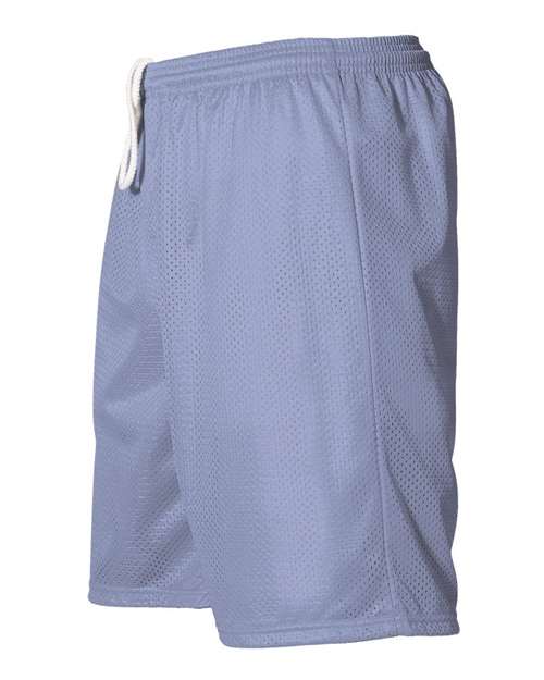 Alleson Athletic Men's Mesh Shorts 567P