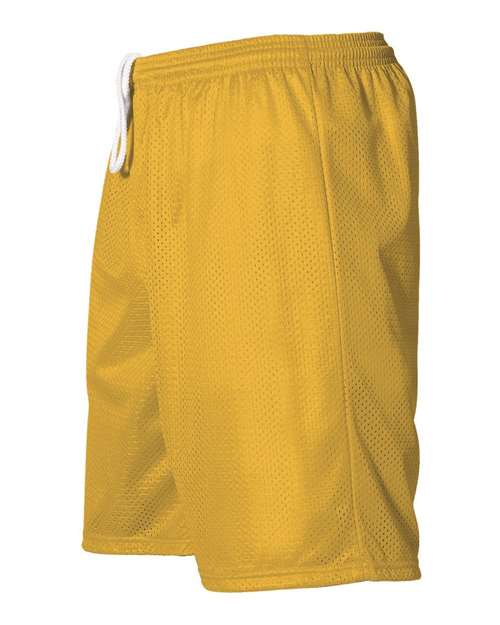 Alleson Athletic Men's Mesh Shorts 567P