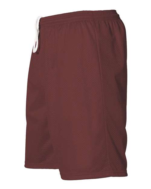 Alleson Athletic Men's Mesh Shorts 567P