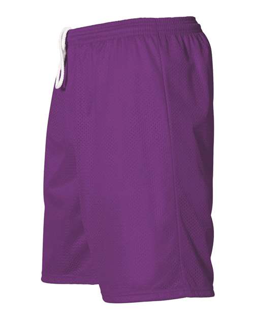 Alleson Athletic Men's Mesh Shorts 567P