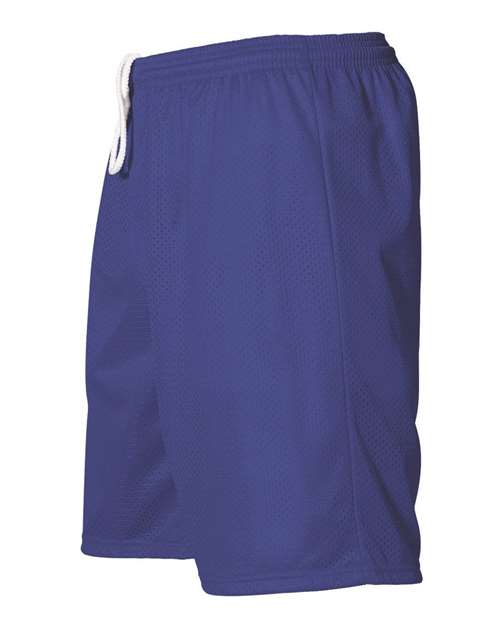 Alleson Athletic Men's Mesh Shorts 567P